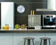 Идеальные часы для кухни: важные аспекты, модные направления, свежие идеи