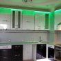 Cветодиодные светильники для кухни, как правильно выбрать для помещения кухни