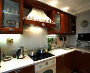 Освещение кухни: стильно и функционально