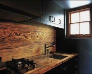 Деревянная столешница для кухни: нюансы выбора и алгоритм ее изготовления своими руками