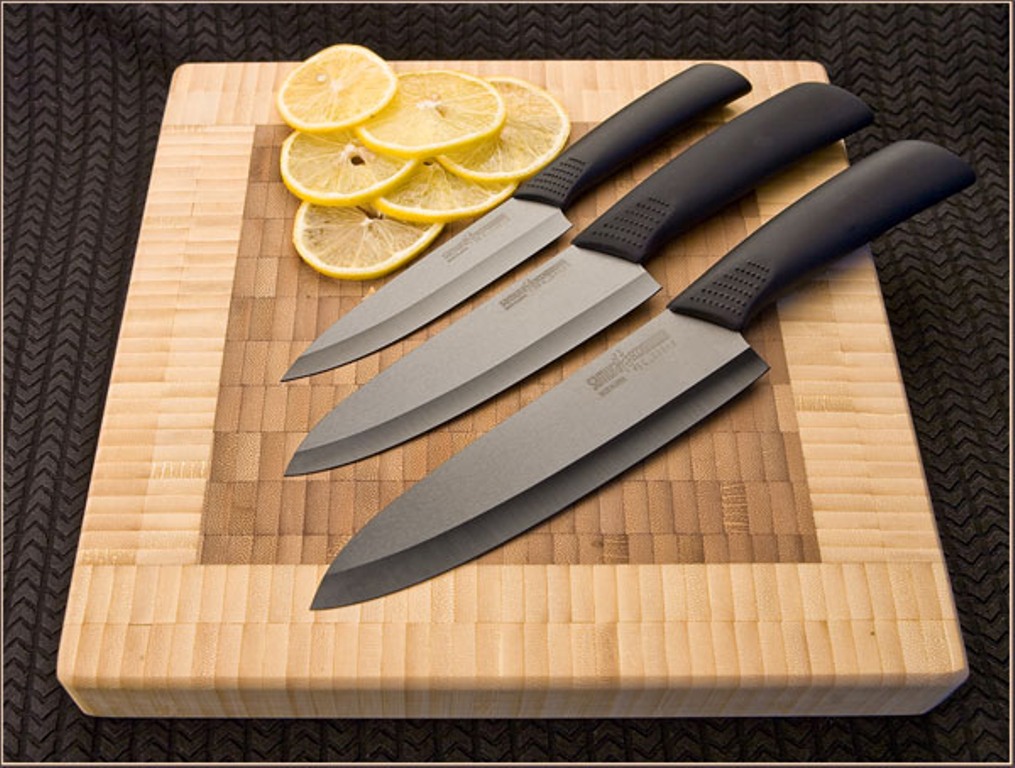 Японские ножи