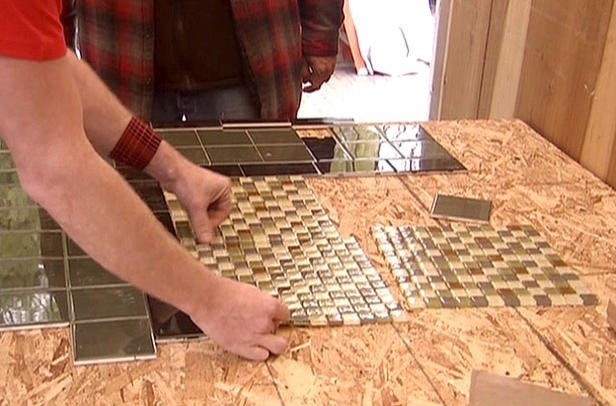 Столешница из плитки: своими руками для кухни из керамической плитки, видео-инструкция, фото