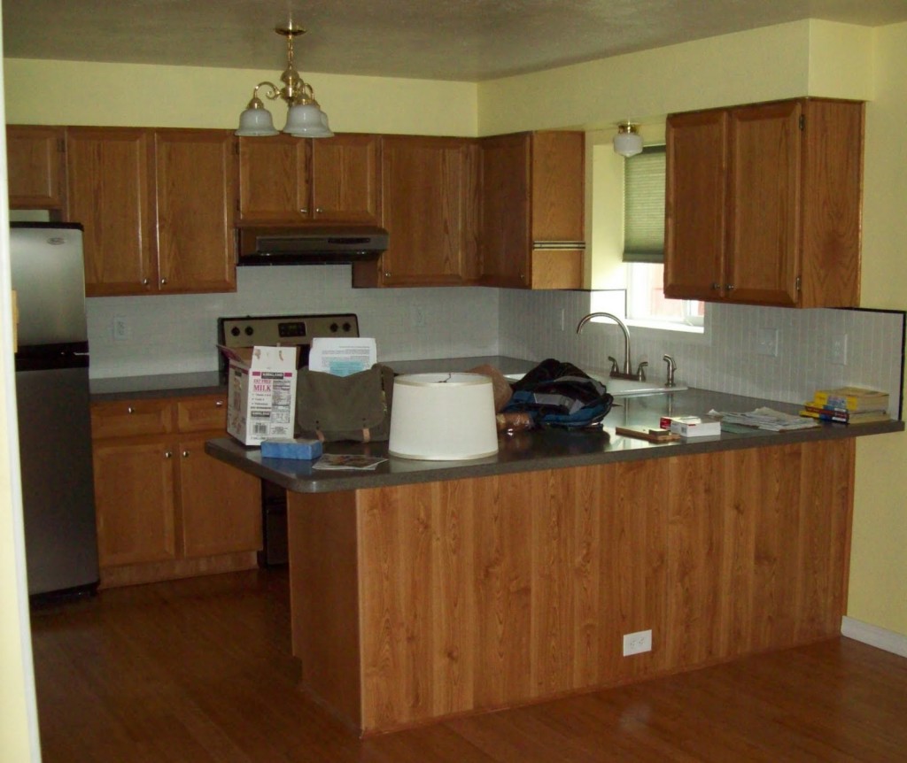 Отделка и дизайн интерьера летней кухни в частном доме и на даче (с фото)